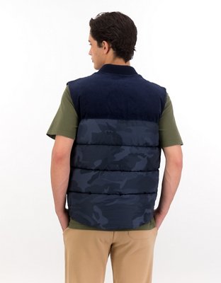 AE Puffer Vest