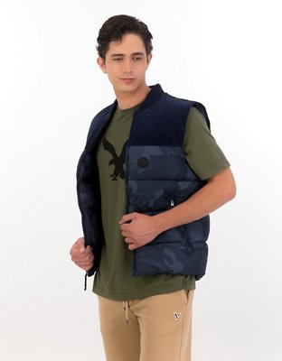 AE Puffer Vest