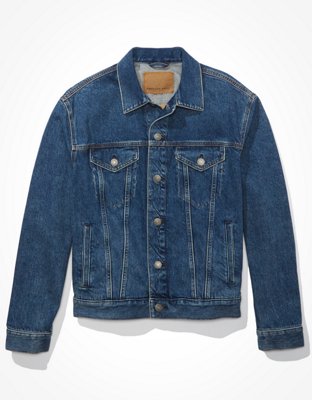 AE Denim Jacket