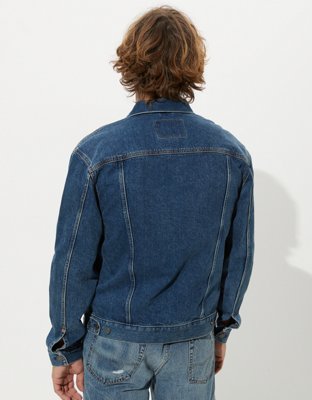 AE Denim Jacket