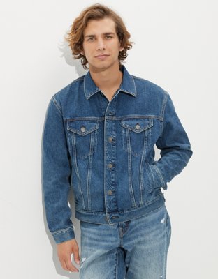 AE Denim Jacket