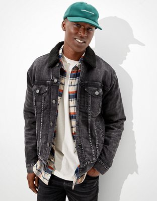 american eagle outfitters jackets