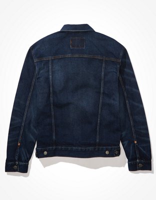 AE Denim Trucker Jacket