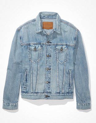 AE Denim Jacket