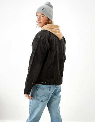 AE Sherpa Corduroy Jacket