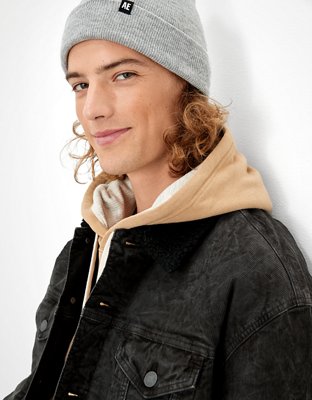 AE Sherpa Corduroy Jacket