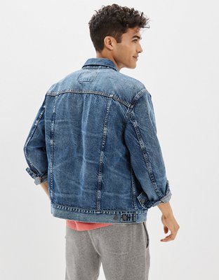 AE Denim Jacket