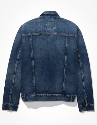 AE Denim Trucker Jacket