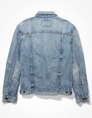 AE Denim Trucker Jacket