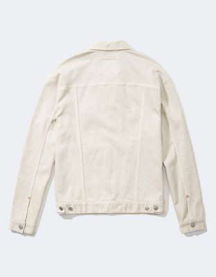 AE Denim Trucker Jacket