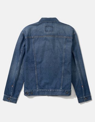 AE Denim Trucker Jacket