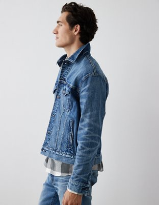 AE Strigid Classic Denim Jacket