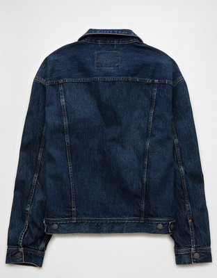 AE Denim Trucker Jacket