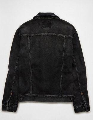 AE Denim Trucker Jacket