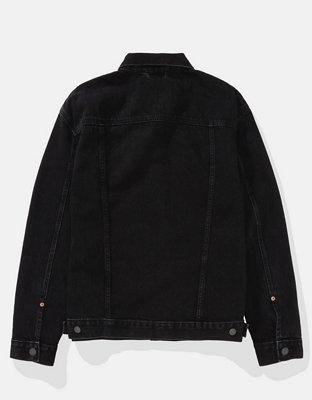 AE Denim Trucker Jacket