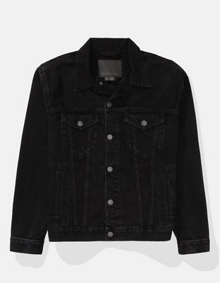 AE Denim Trucker Jacket