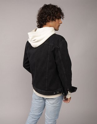 AE Denim Trucker Jacket