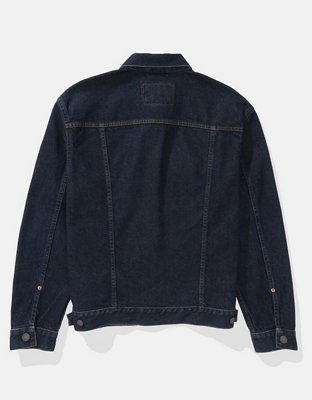 AE Denim Trucker Jacket