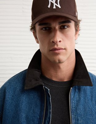 AE Denim Barn Jacket