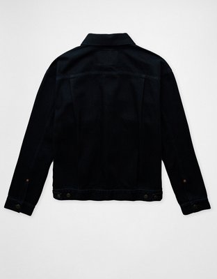 AE Denim Jacket