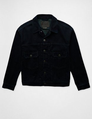 AE Denim Jacket