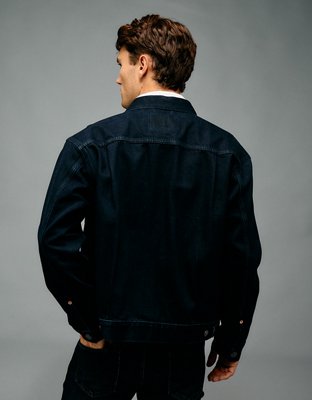 AE Denim Jacket
