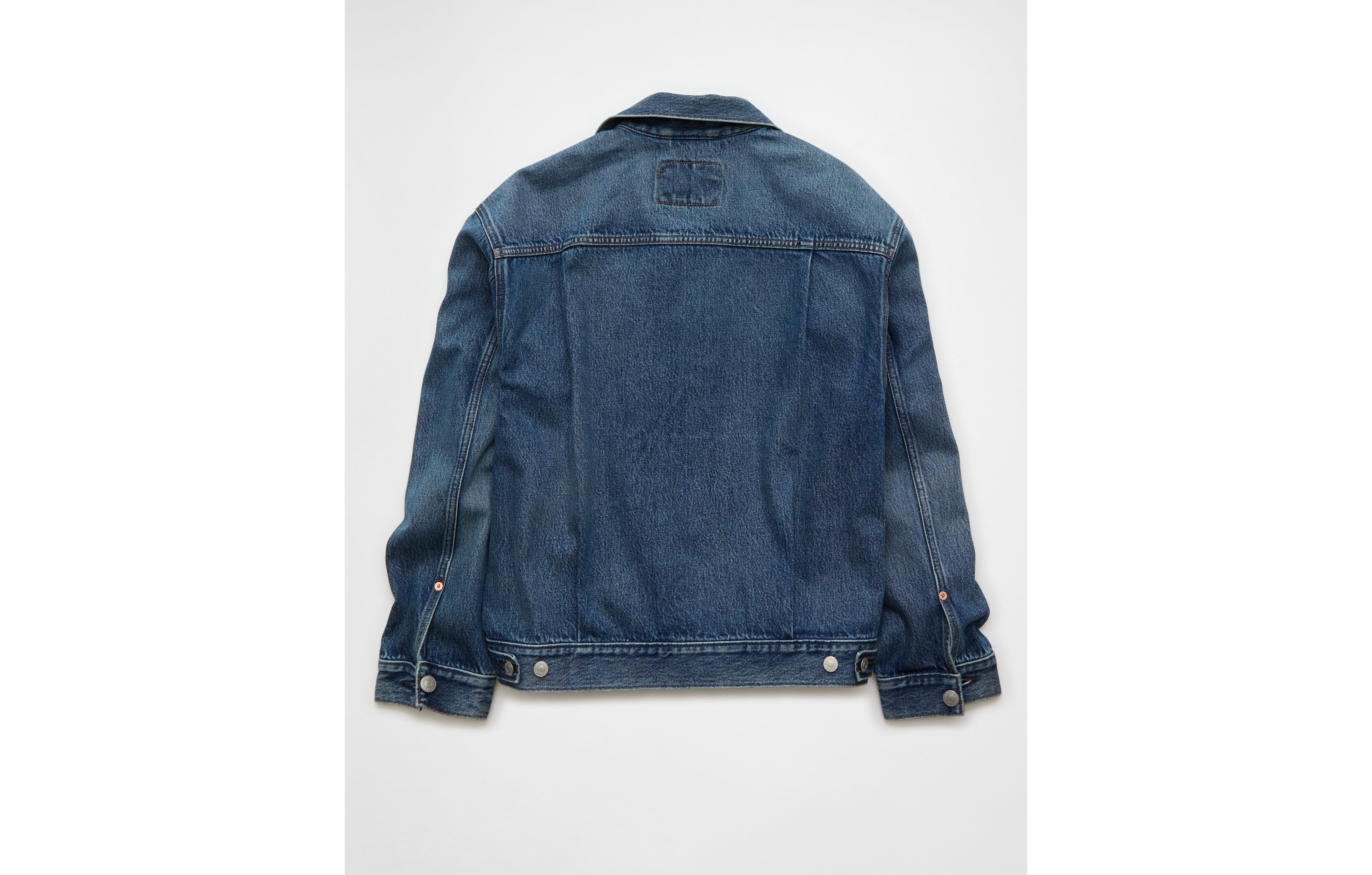 AE Denim Trucker Jacket