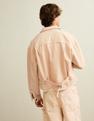 AE Denim Trucker Jacket