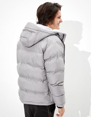 AE Puffer Jacket