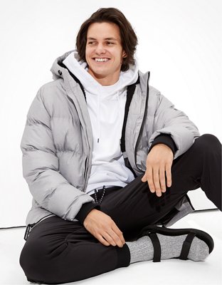 AE Puffer Jacket
