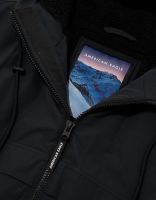 AE All Weather Parka | American Eagle