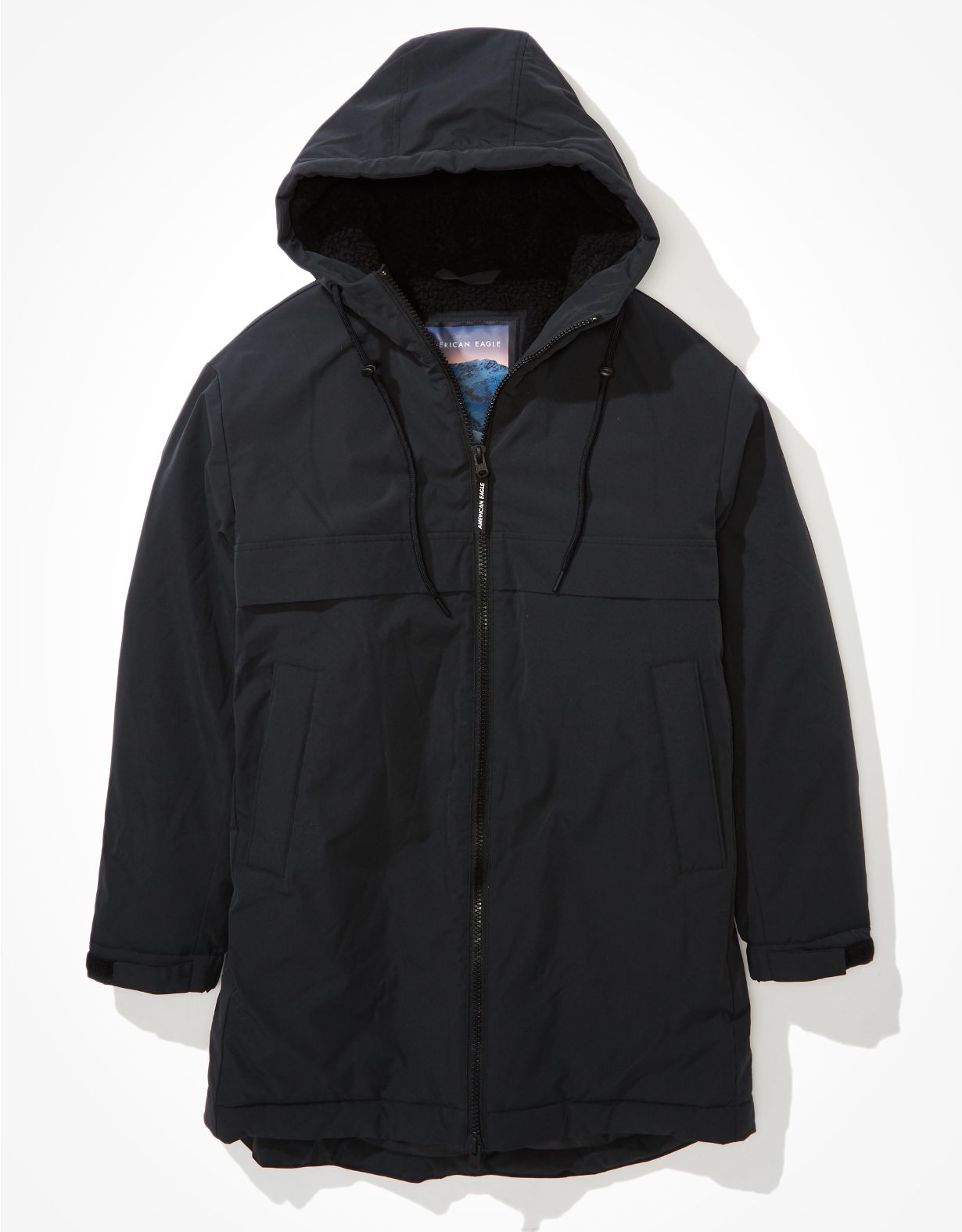 AE All Weather Parka
