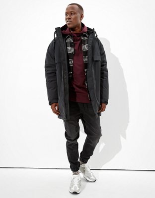 AE All Weather Parka | American Eagle
