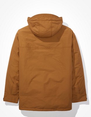 AE Sherpa Lined Parka