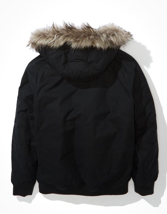AE Expedition Jacket