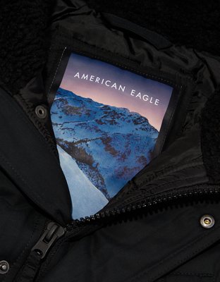 AE Expedition Jacket