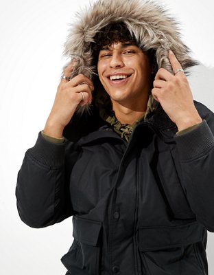 AE Expedition Jacket