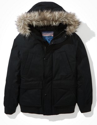 AE Expedition Jacket