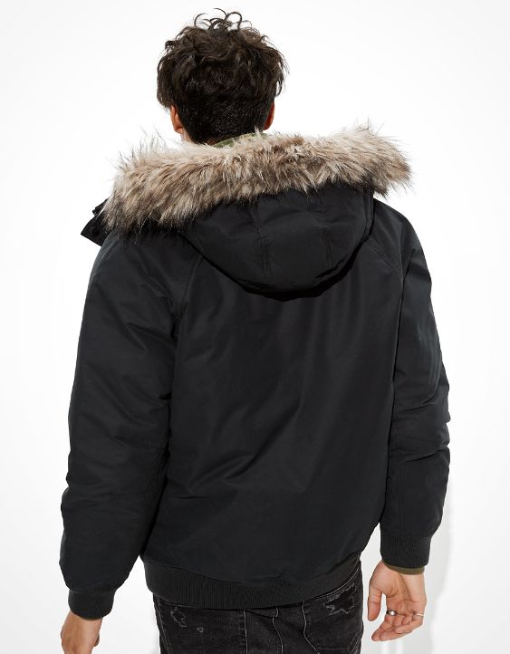 AE Expedition Jacket