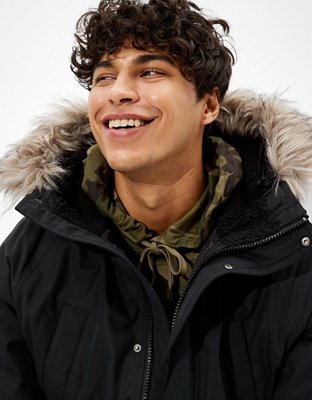 AE Expedition Jacket