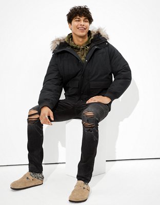 AE Expedition Jacket