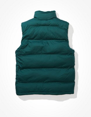 AE Puffer Vest