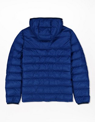 AE Lightweight Puffer Jacket