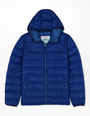 AE Lightweight Puffer Jacket