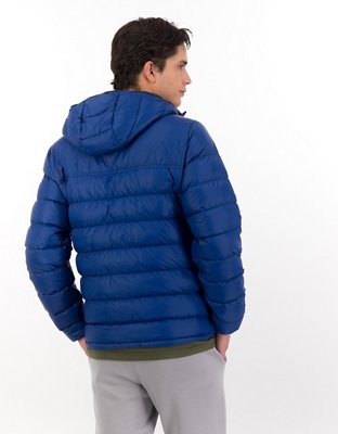 AE Lightweight Puffer Jacket