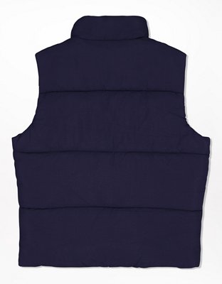 AE Puffer Vest