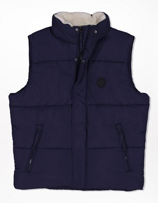 AE Puffer Vest