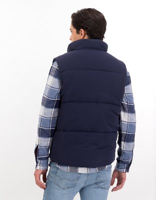 AE Puffer Vest