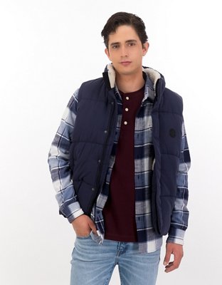 AE Puffer Vest