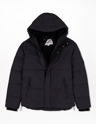 AE Puffer Jacket